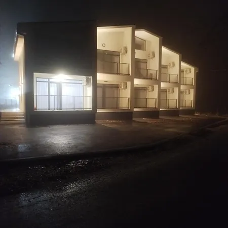 Jovic1 公寓 Veliko Gradište