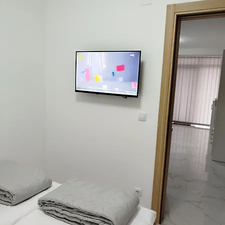 Jovic1 Lejlighed Veliko Gradište