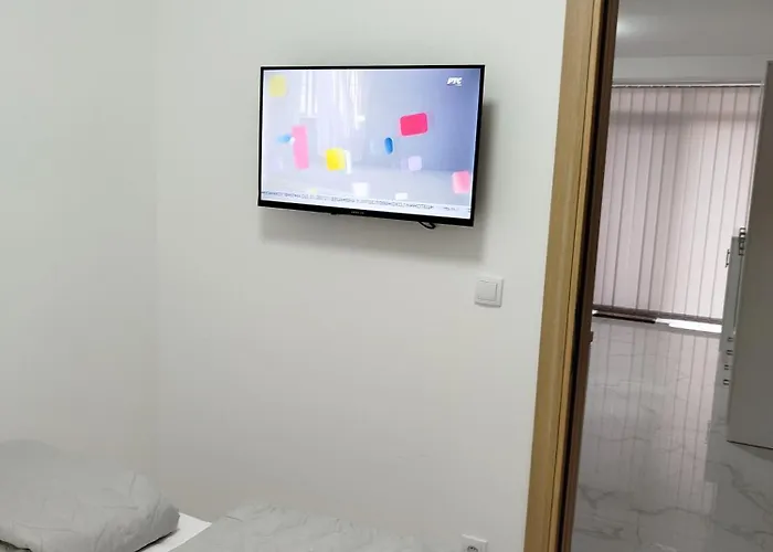 Jovic1 Lejlighed Veliko Gradište