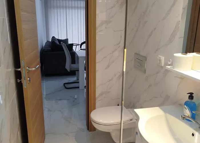 Jovic1 Lejlighed Veliko Gradište